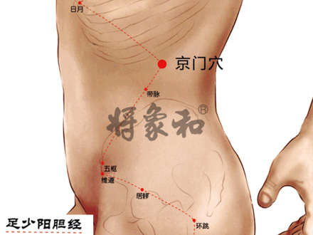 身体湿气大，这样敲一敲，推一推，有用！