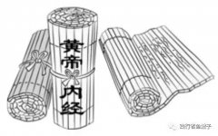 5分钟记住《黄帝内经》，受益终身！